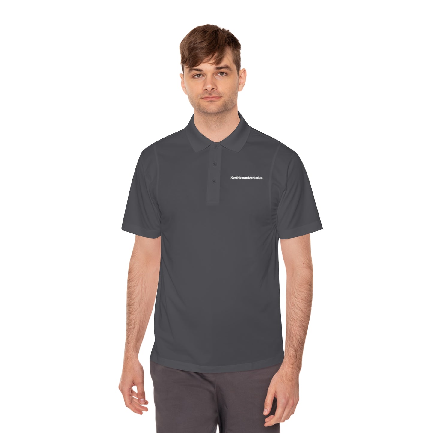 Men's Polo Shirt