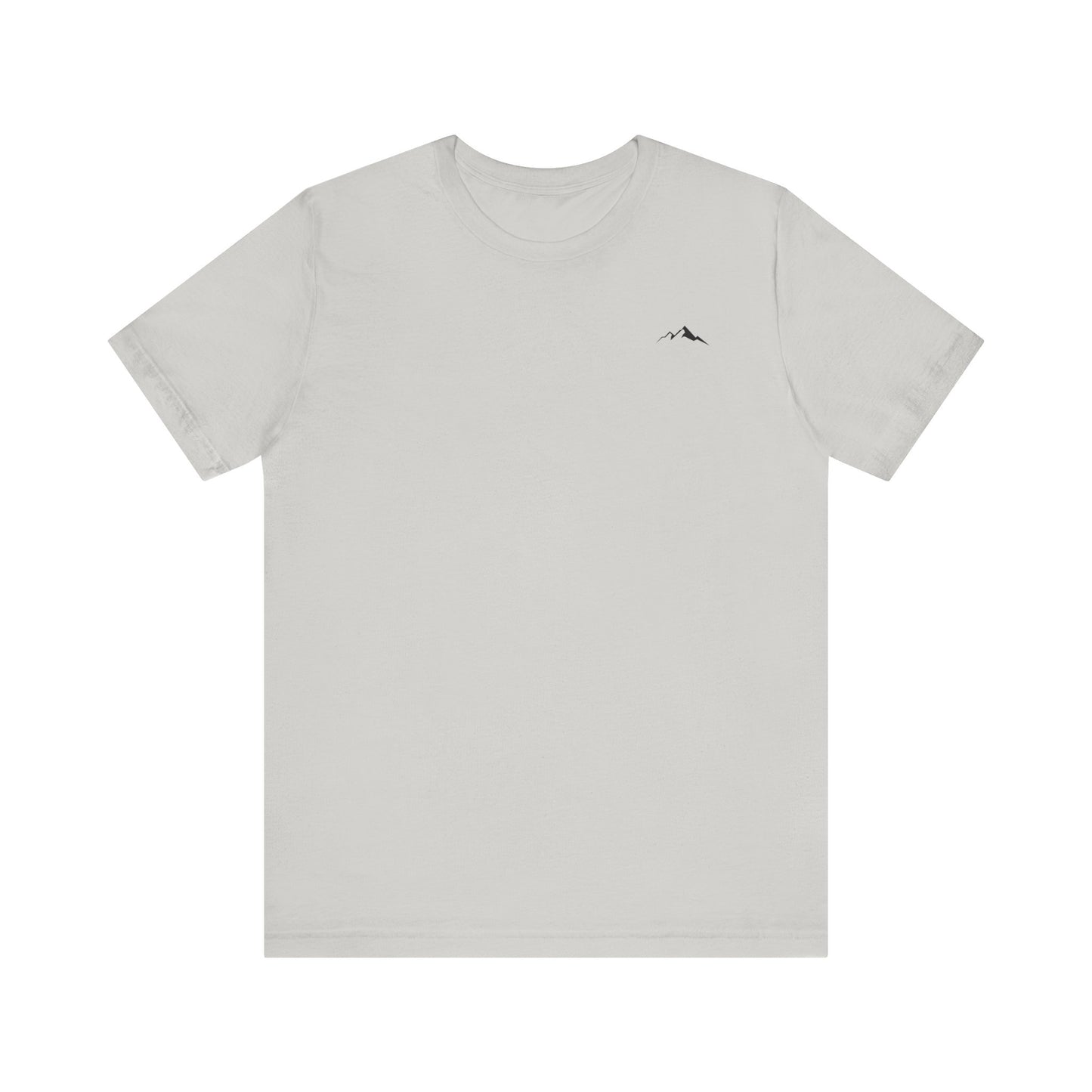 Short Sleeve Tee