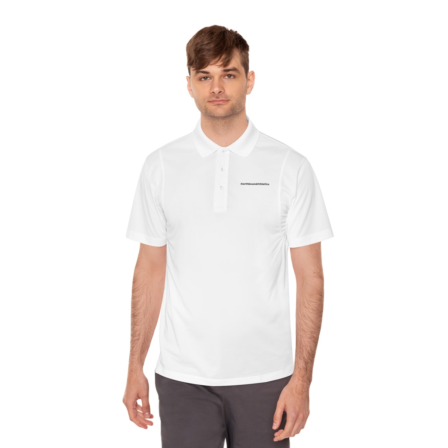 Men's Polo Shirt