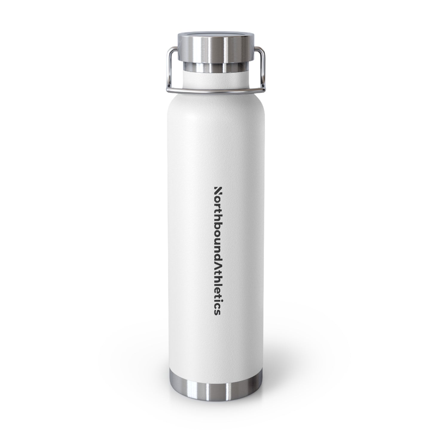 Northbound Athletics Insulated Bottle, 22oz